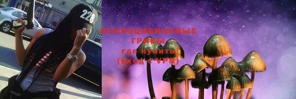 ALPHA PVP Алзамай