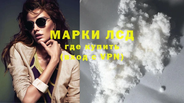 молекула духа Белая Холуница
