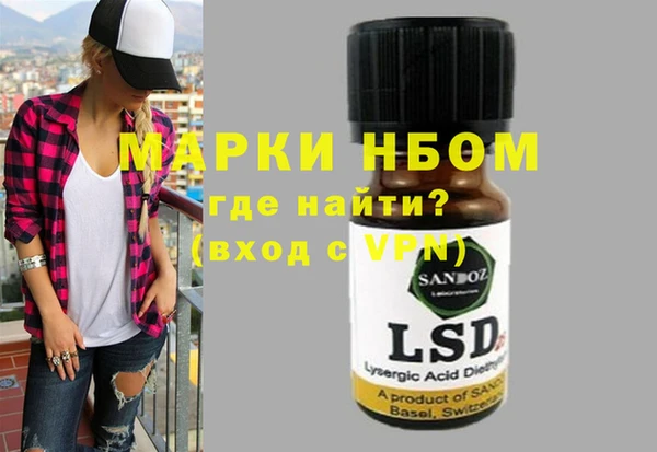 молекула духа Белая Холуница